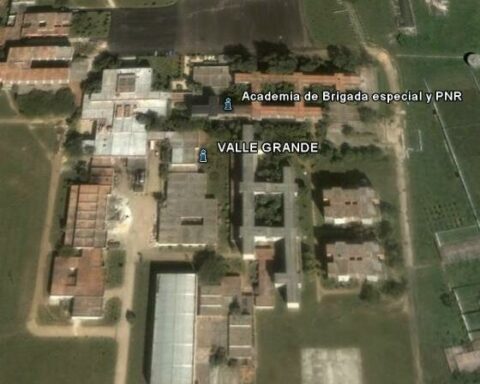 Valle Grande