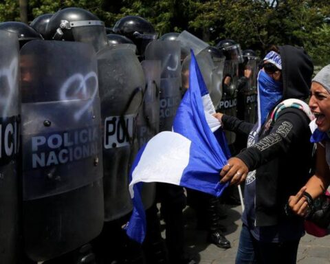 They denounce repressive escalation against Catholic leaders and Nicaraguan opponents