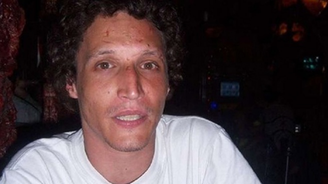 They denounce that the Bolivian Justice has stopped the cause for the death of Sebastián Moro