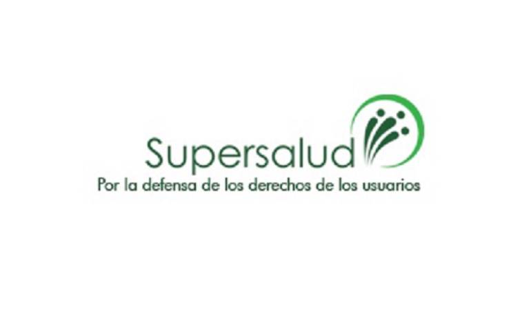 They dismiss and disqualify for 15 years a former Supersalud official