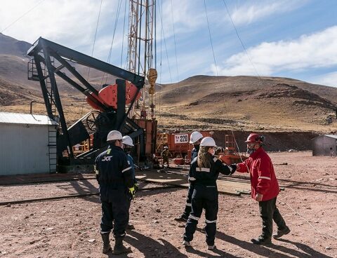 They facilitate greater access to foreign exchange for oil companies that invest and increase production