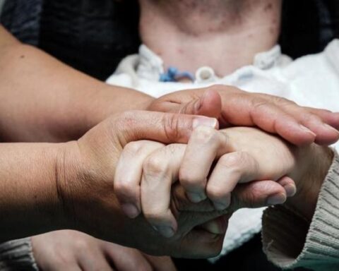 They legalize medically assisted suicide in the country: this is how it will work