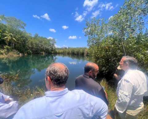 Plantean soluciones a la problemática medioambiental de la provincia Samaná