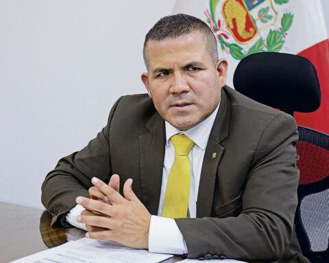 They reveal the judicial messes of Minister Fernando Arce