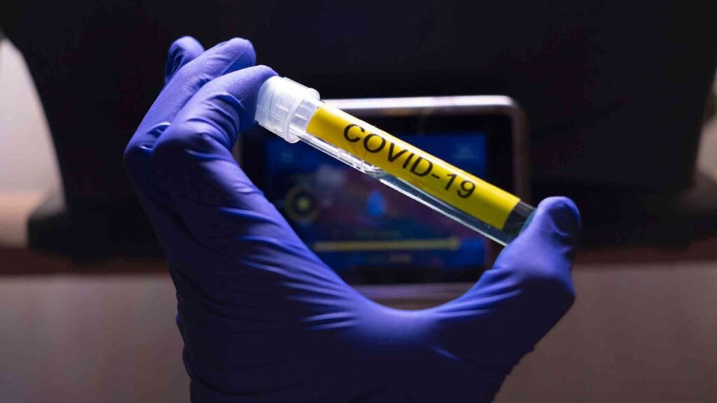 They warn about the increase in cases of coronavirus, after the arrival of cold days