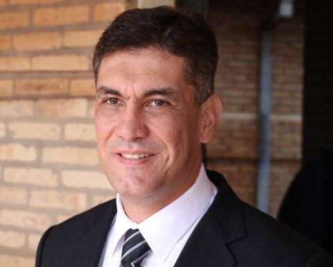 "They will come 15 days, everything cools down and they will leave saying that there is no budget"