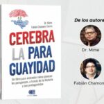 They will present the book “Cerebra la paraguayidad”