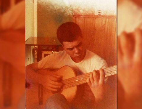 They will repair the file of a former soldier who died in the Malvinas and did not finish high school