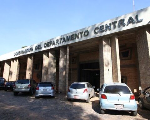 They will request the expulsion of liberals who voted for the interim governor of Central