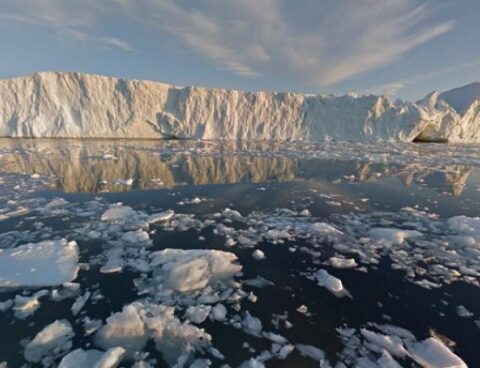 They will test an instrument to investigate the remains of life on other planets