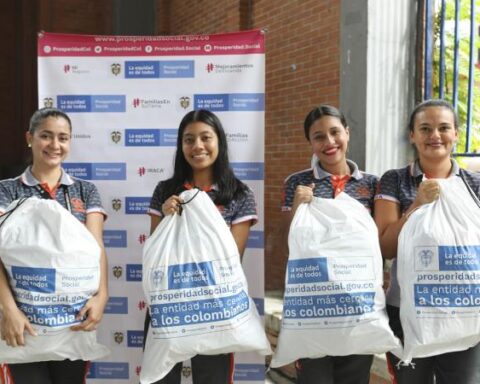 This Monday begins a new registration cycle for Youth in Action