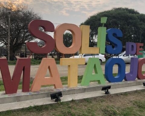 Funcionaria Solís de Mataojo