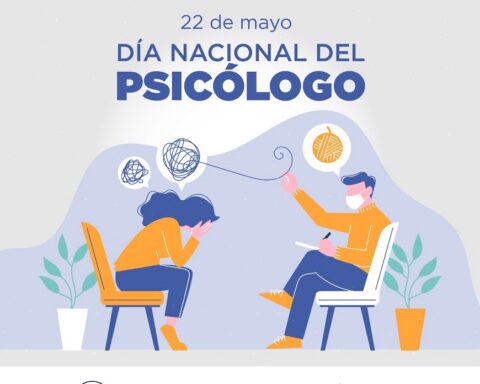 Today is National Psychologist's Day.