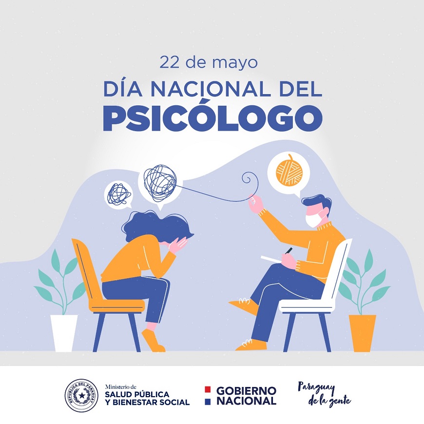 Today is National Psychologist's Day.