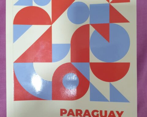 Today they present the book “Paraguay.  10 pillars for social progress”