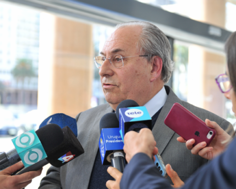 Traffic accidents decreased 5.2% in 2021