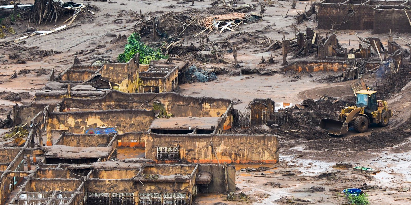 Tragedy in Mariana: controversial system has already compensated almost 60 thousand