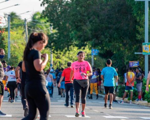 Vaguada dejará lluvias en la tarde y las temperaturas seguirán calurosas