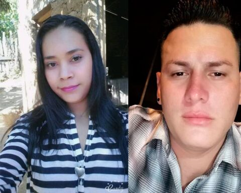 Two more Nicaraguans drown in the waters of the Rio Grande