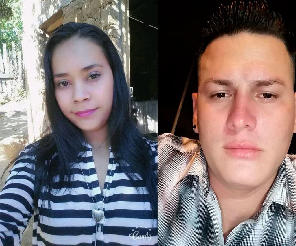 Two more Nicaraguans drown in the waters of the Rio Grande