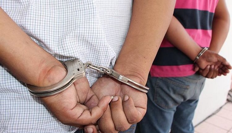 personas hombres lezica tres detenidos joven Autoridades Colonia cuatro Adolescente Condena Tacuarembó Guatemala Policía