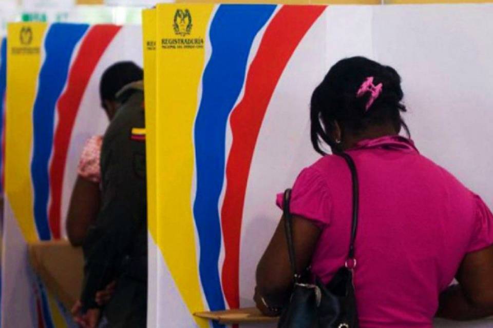 UN expects Colombian elections to take place without violence