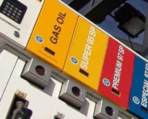 URSEA recommends an increase in the price of gasoline and diesel and a reduction in supergas