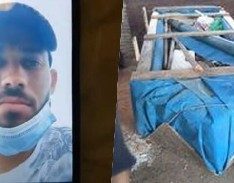 Yariel Alfonso Puerta, balseros cubanos, Guardia Costera