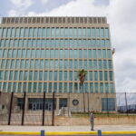 Embajada de Estados Unidos en Cuba, La Habana