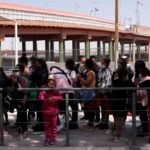 US judge blocks plan to lift Covid-19 border restrictions on migrants