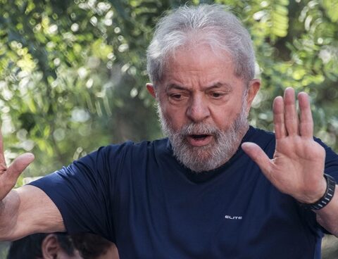 Ukraine refuted Lula for having said that Zelensky "wanted the war" as much as Putin