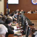 Unab to the OAS: Ortega's decision "must be valued by the foreign ministers of the continent"