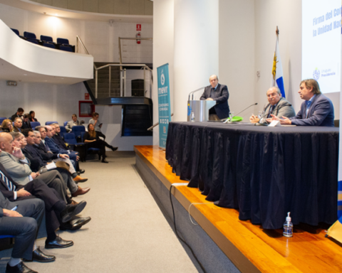 Unasev will provide road safety workshops in Mevir complexes throughout the country