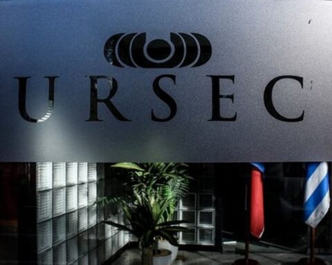 Ursec revealed that 23,000 users changed their mobile number
