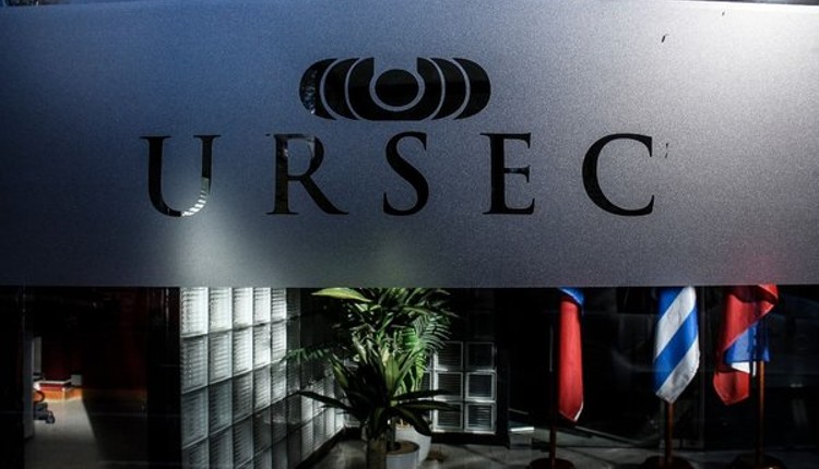 Ursec revealed that 23,000 users changed their mobile number