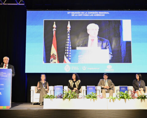 Uruguay adhered to the UNWTO International Code for the Protection of Tourists