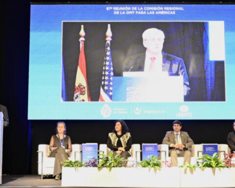 Protección de Turistas