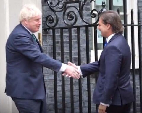 Uruguay and the United Kingdom are ready to advance in commercial relations