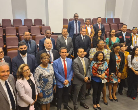 Uruguay is the only country with “58%” of renewable energy in America and the Caribbean