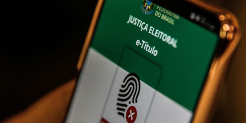 Users of the e-Título app will receive official information about elections