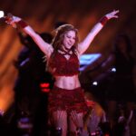 [Video] Shakira's ex-partner says that "it is impossible to work with her"