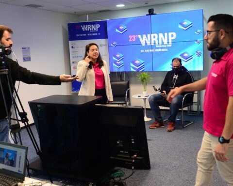 WRNP begins its 23rd edition addressing key technological advances