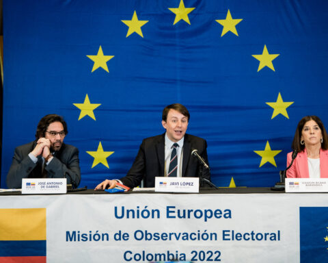 We are neutral and that is the most important value of the Electoral Observation Mission: MEP