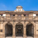 What are the 10 most important museums in Mexico and how many are there in the country?
