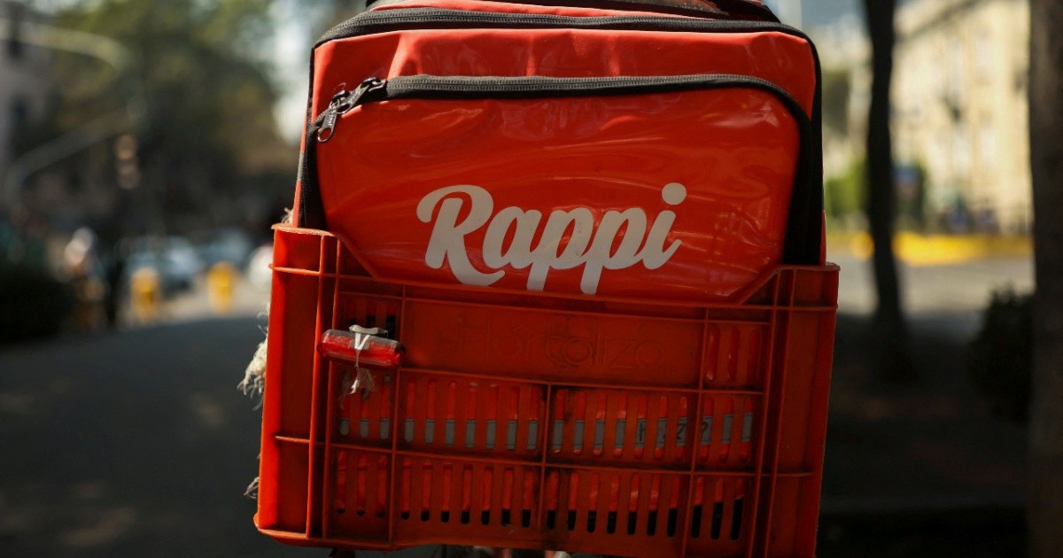 What is the Rappi Mafia?