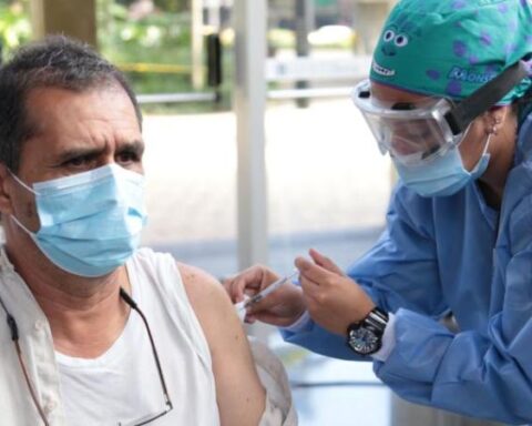 What you should know about the second booster of the covid vaccine