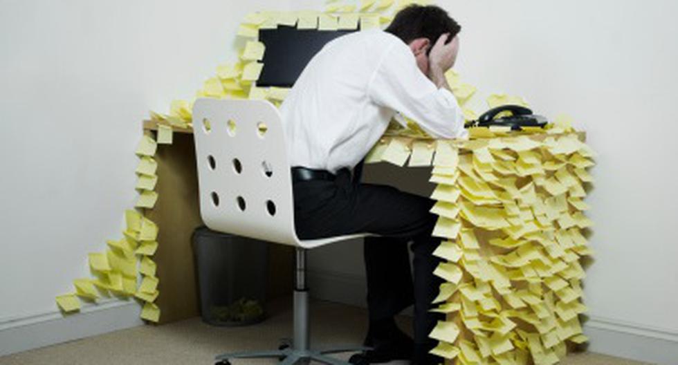 What you should know about work stress and how it affects your health