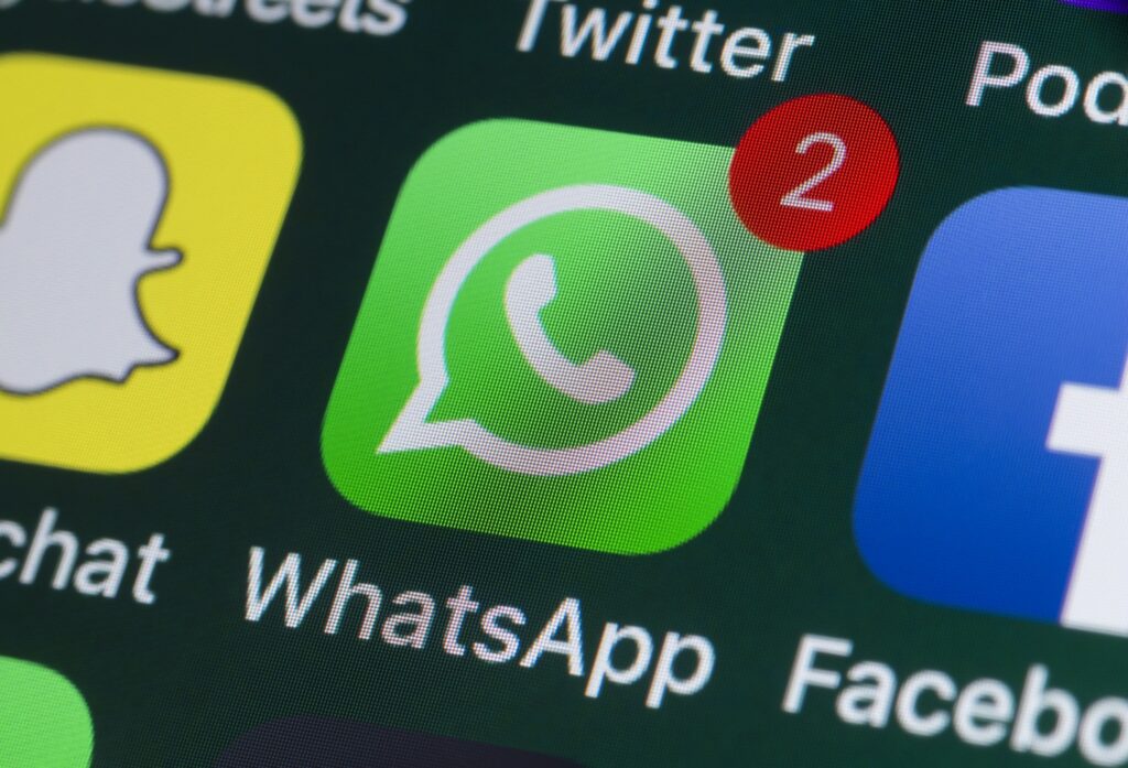 WhatsApp: The new change that the application would have in its states