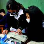Why in 26 years did Bolivia not evaluate educational quality?