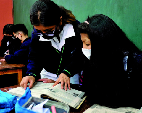 Why in 26 years did Bolivia not evaluate educational quality?